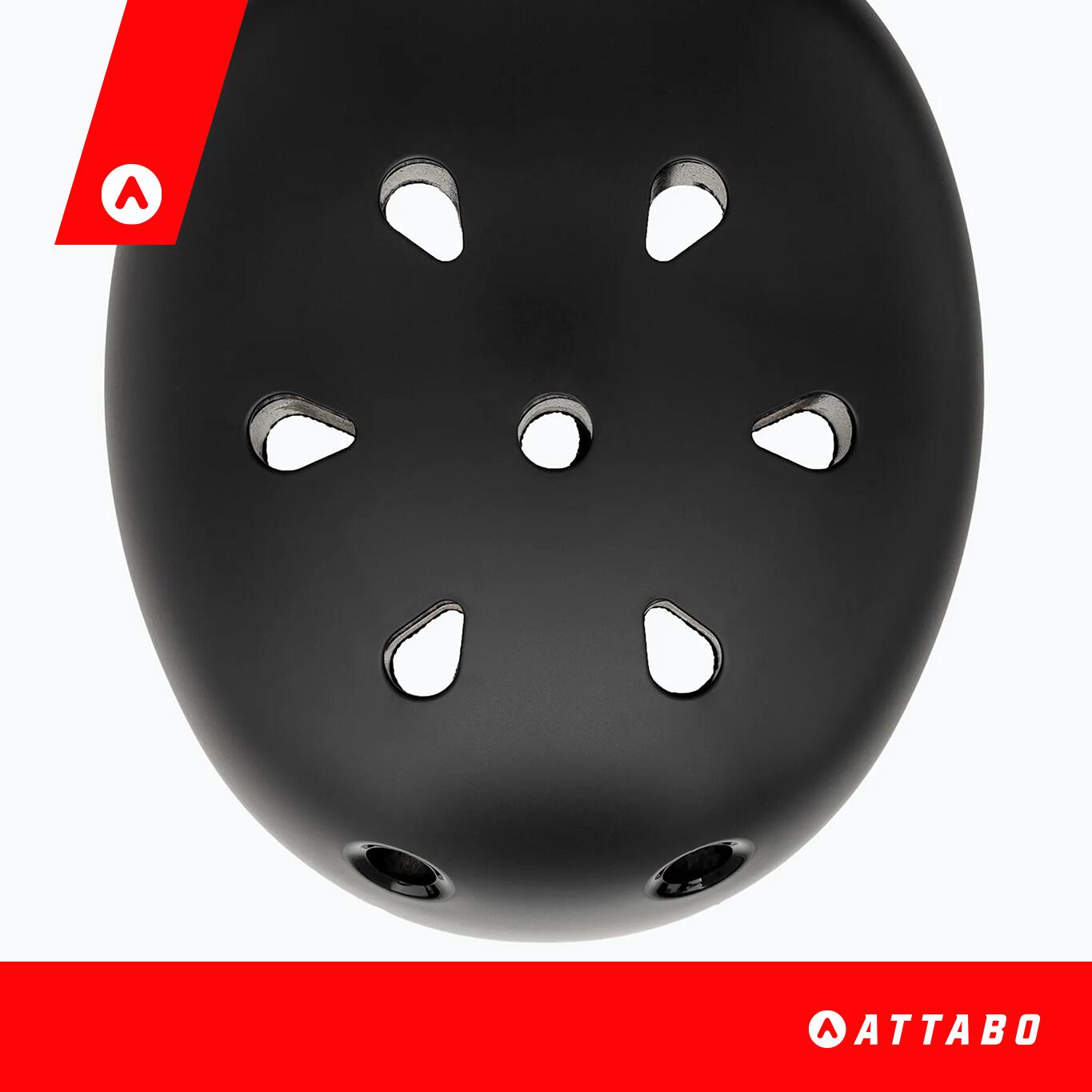 Casco ATTABO Genes 3/5