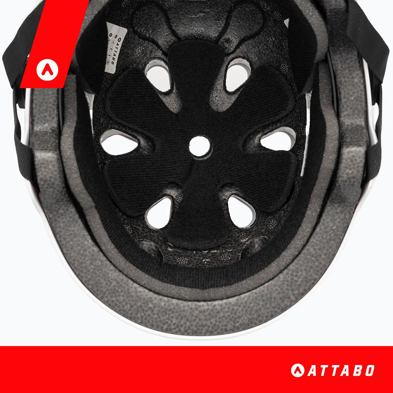 Casco ATTABO Genes 5/5