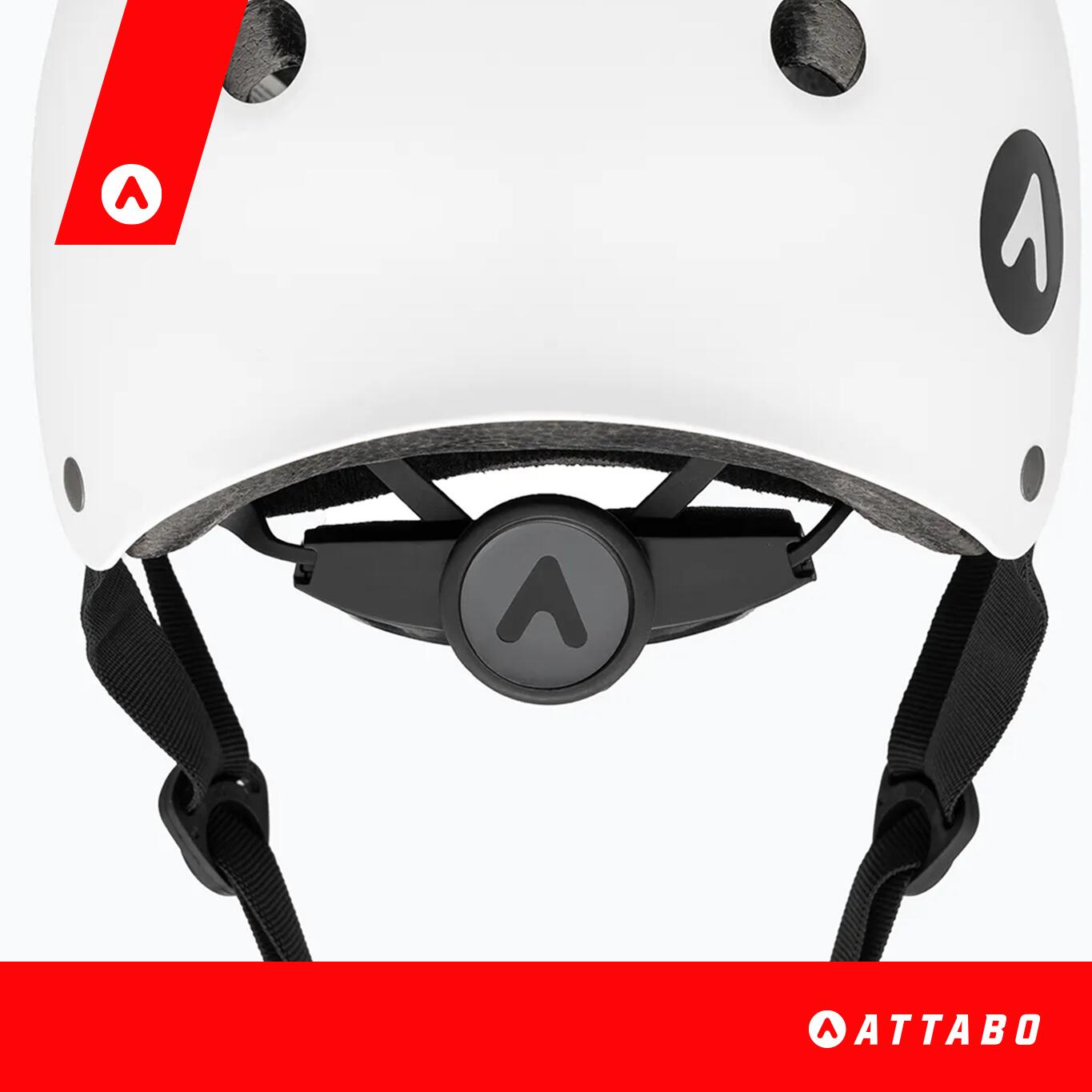 Casco ATTABO Genes 4/5