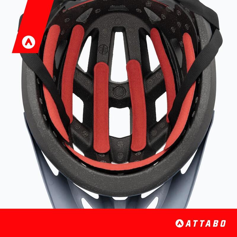 ATTABO Viper casque de vélo