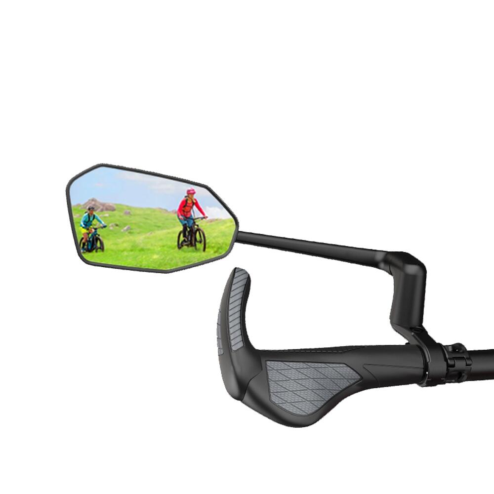 MOBYGO Specchietto retrovisore RM-15-L, sinistro