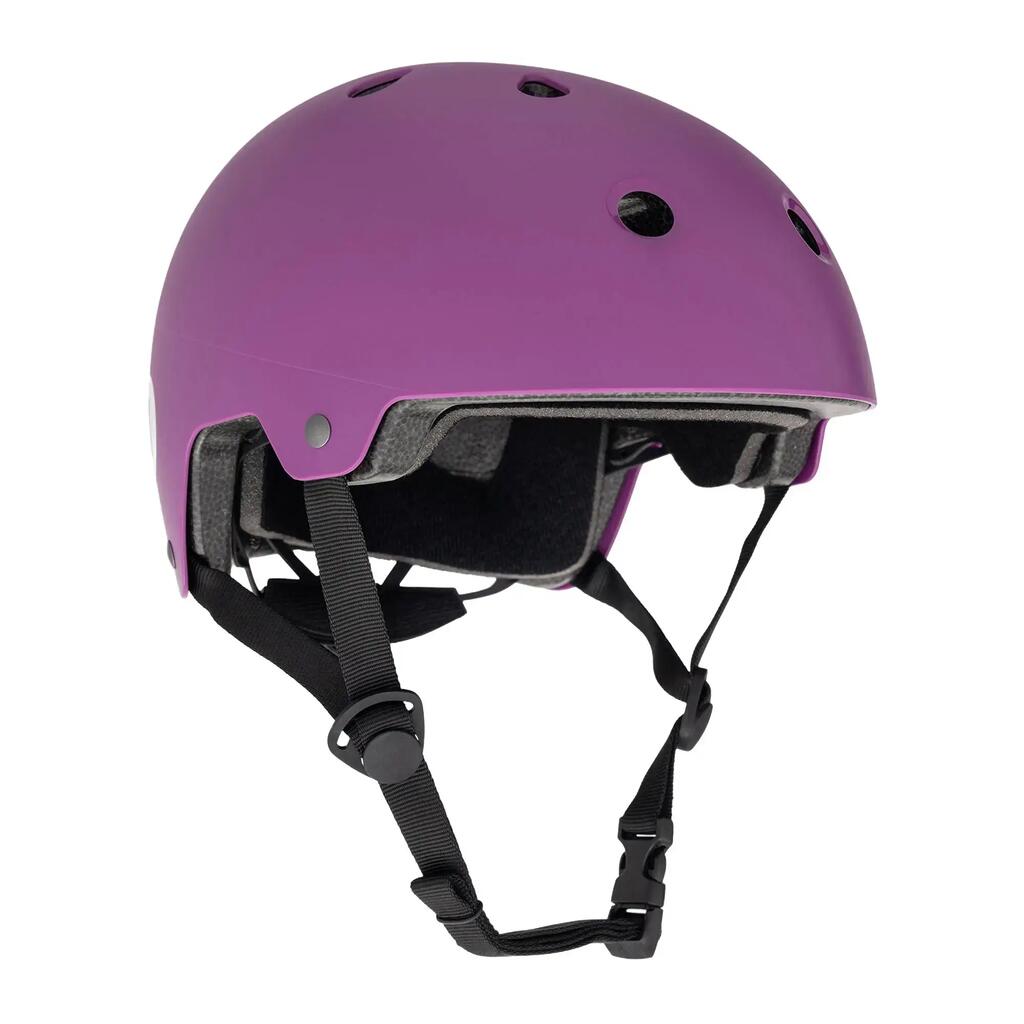 ATTABO Genes Jr. Children's Helmet - Modern Design & Maximum Comfort