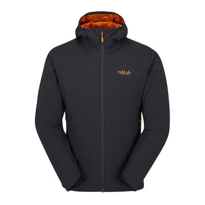 Rab Xenair Alpine Light Herren Isolierte Jacke