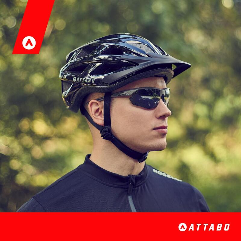 Casque de vélo ATTABO Firez