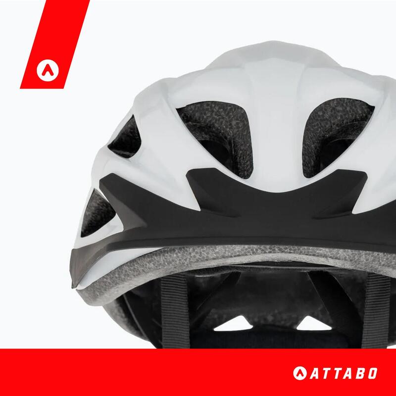 Casque de vélo ATTABO Firez