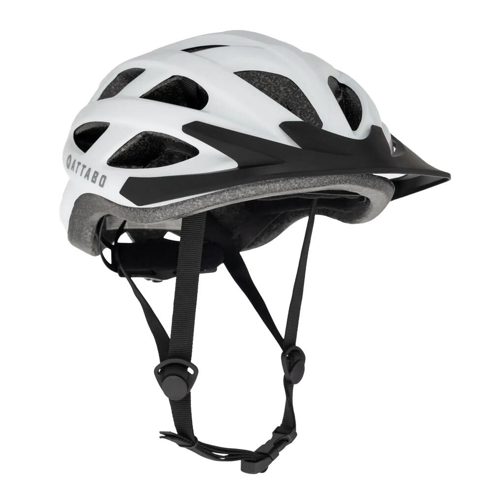 Bicycle Helmet ATTABO Firez - Safety & Comfort
