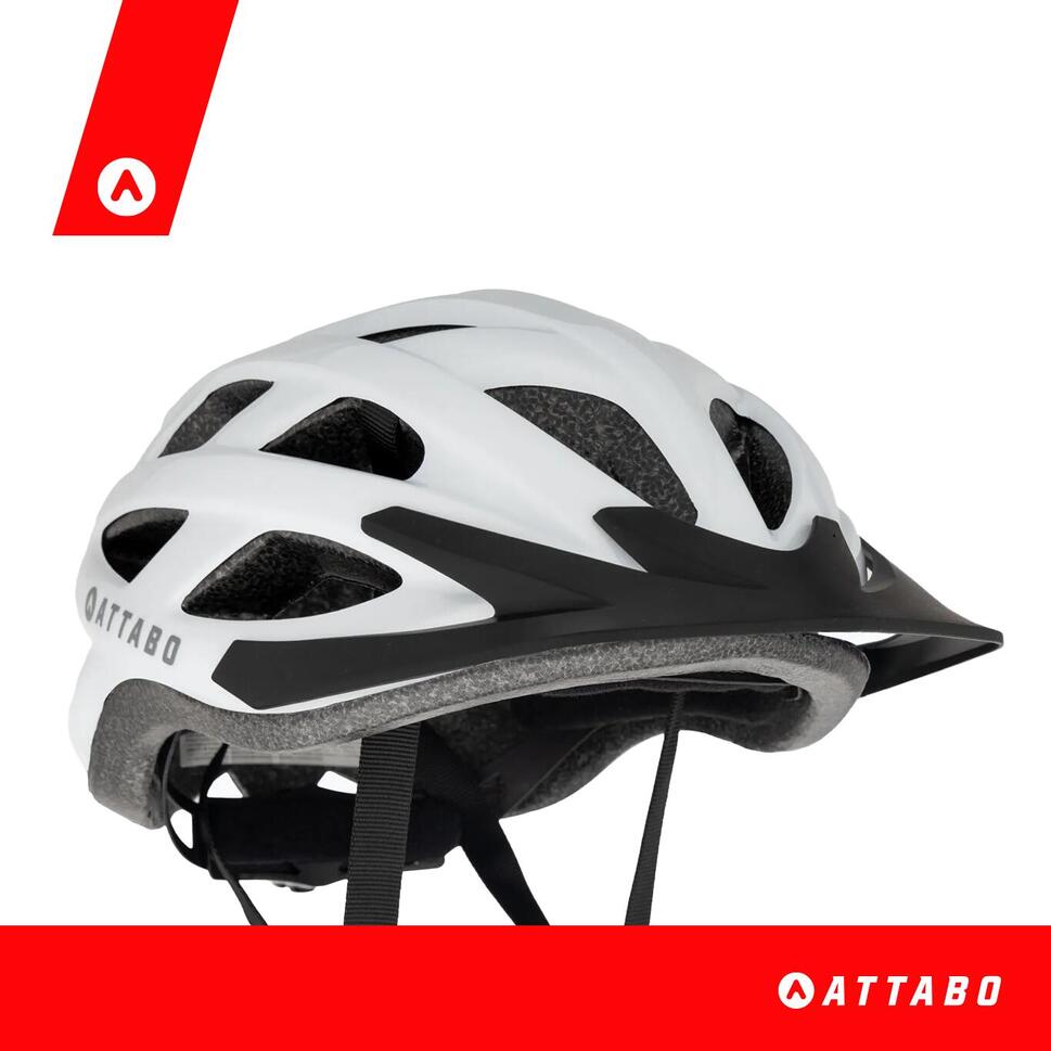 Kask rowerowy ATTABO Firez