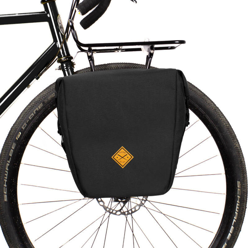 Bolsa para bicicleta Restrap 13 L