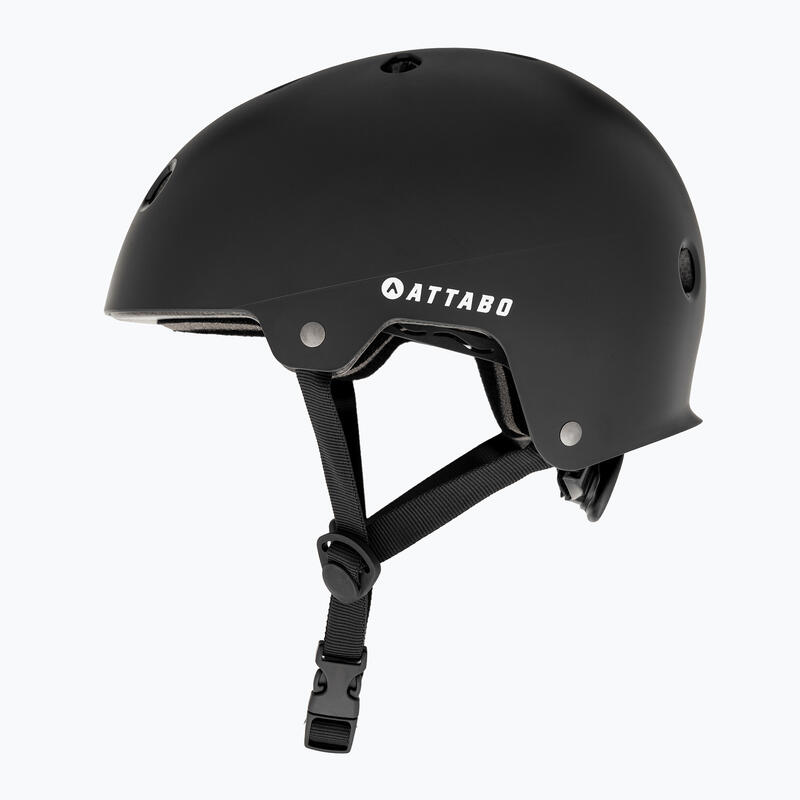 Kask dziecięcy ATTABO Genes Jr