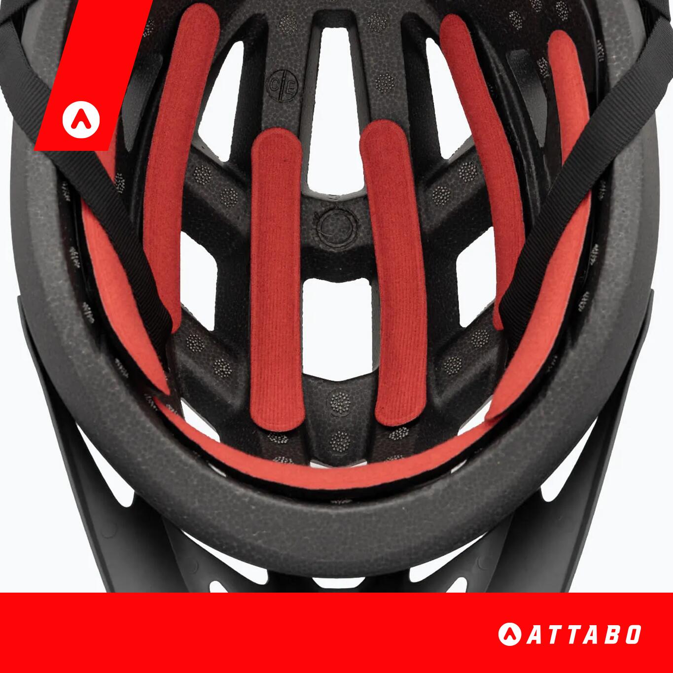 ATTABO Viper casque de vélo 5/7