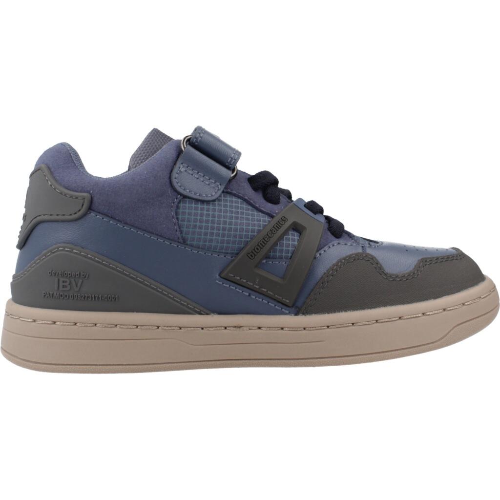 Zapatos Niño Biomecanics Zapatos Niño Biomecanics 241234b Azul Azul 4/5
