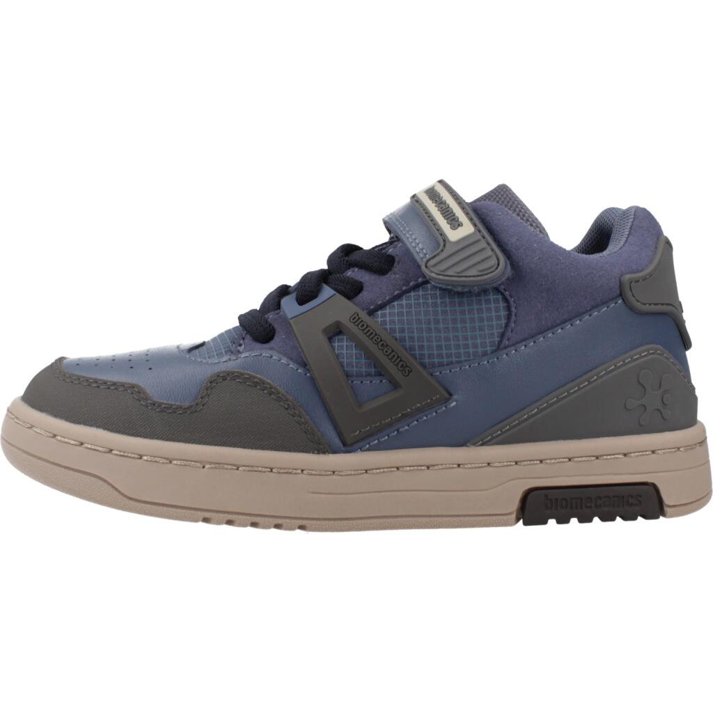 Zapatos Niño Biomecanics Zapatos Niño Biomecanics 241234b Azul Azul 2/5
