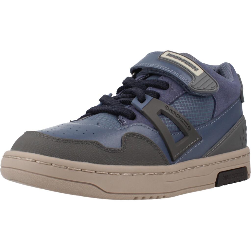 Zapatos Niño Biomecanics Zapatos Niño Biomecanics 241234b Azul Azul 1/5