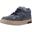 Zapatos Niño Biomecanics 241234b Azul