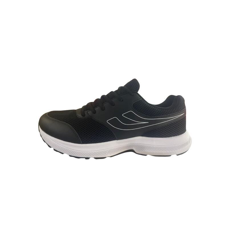 Zapatillas Running Unisex Joma R.F 70 Men 2101 Negro. Ligeras 2/6