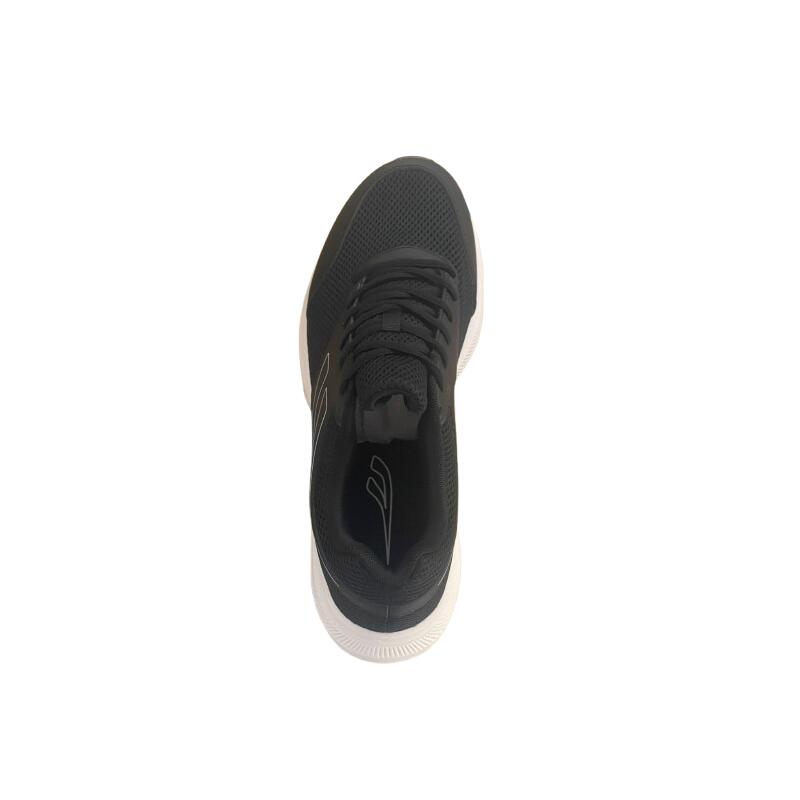 Zapatillas Running Unisex Joma R.F 70 Men 2101 Negro. Ligeras 3/6