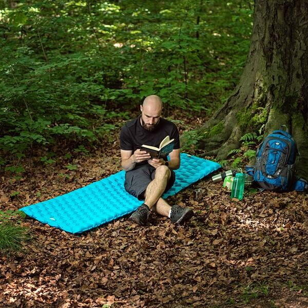 Wandermatte Nils Camp NC4007 7/7