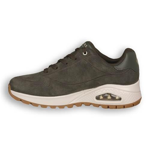 Lowtop-Sneaker UNO RUGGED - CHILLPROOF 3/6