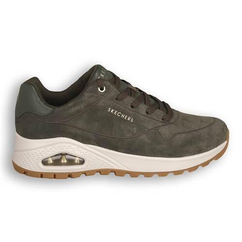 Lowtop-Sneaker UNO RUGGED - CHILLPROOF 2/6
