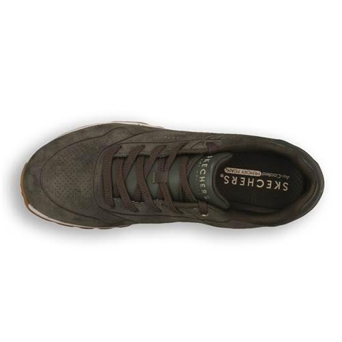 Lowtop-Sneaker UNO RUGGED - CHILLPROOF 4/6