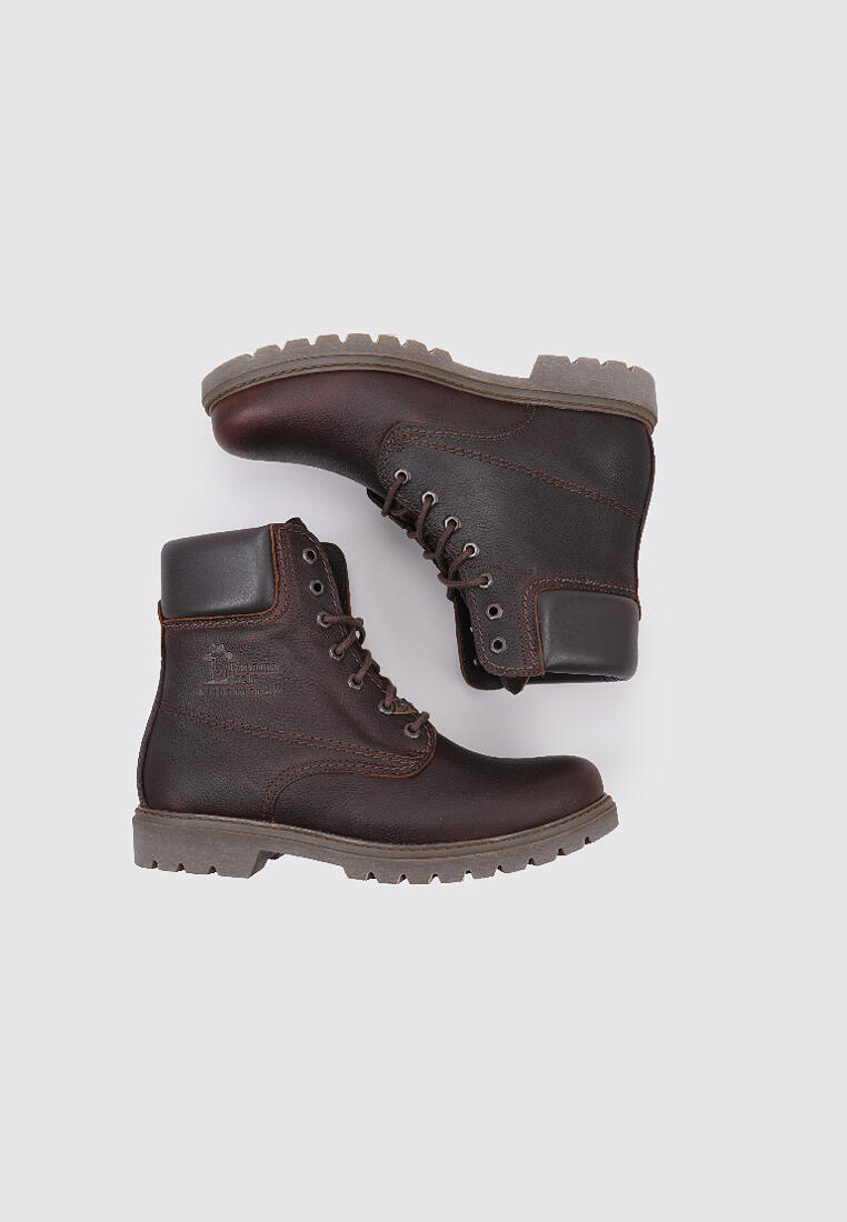 Chaussure de randonnée Randonnée Homme Panama Jack Panama 03 Marro 5/5