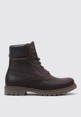 Botas de montaña Senderismo Hombre Panama Jack Panama 03 Marrón