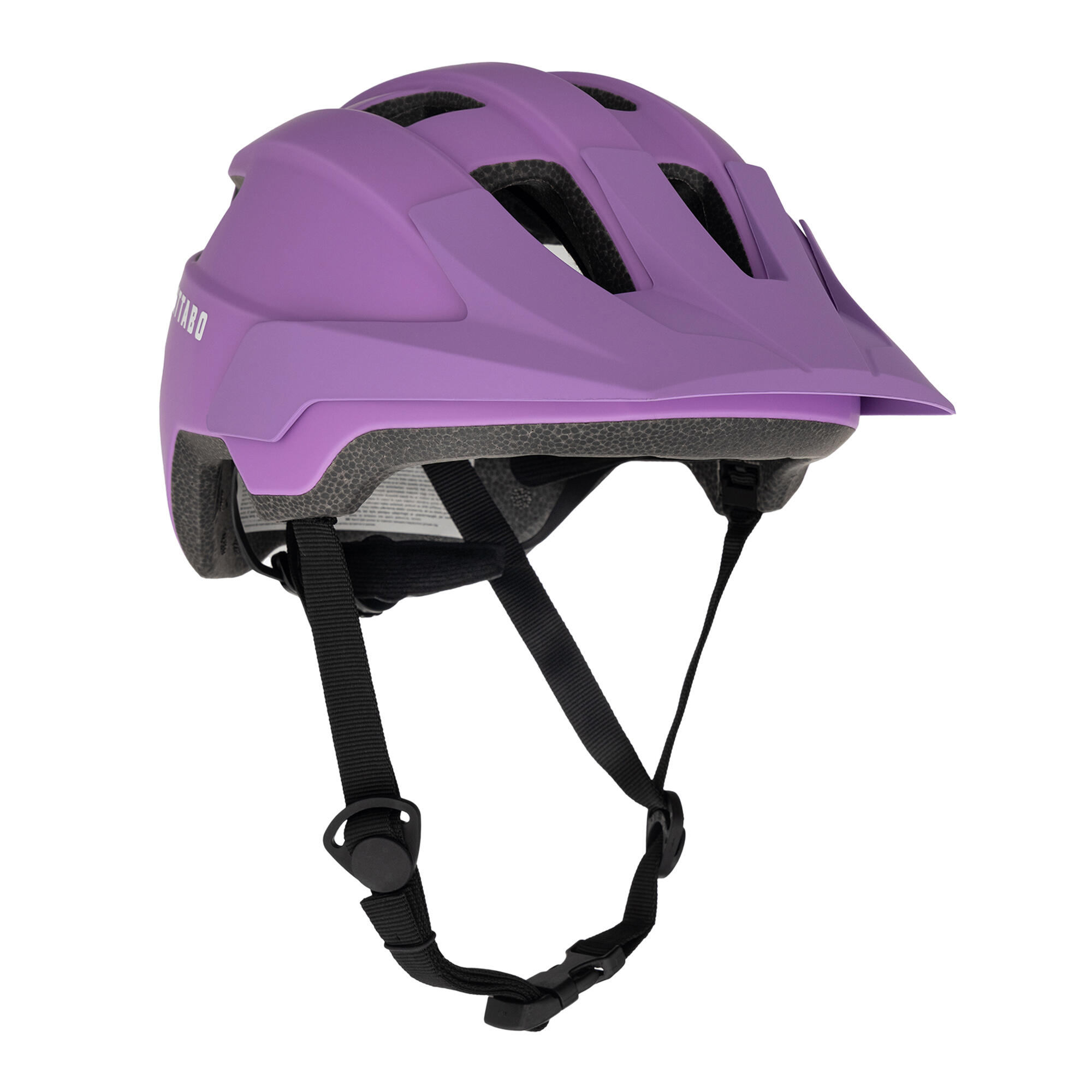 Kask rowerowy dziecięcy ATTABO Khola