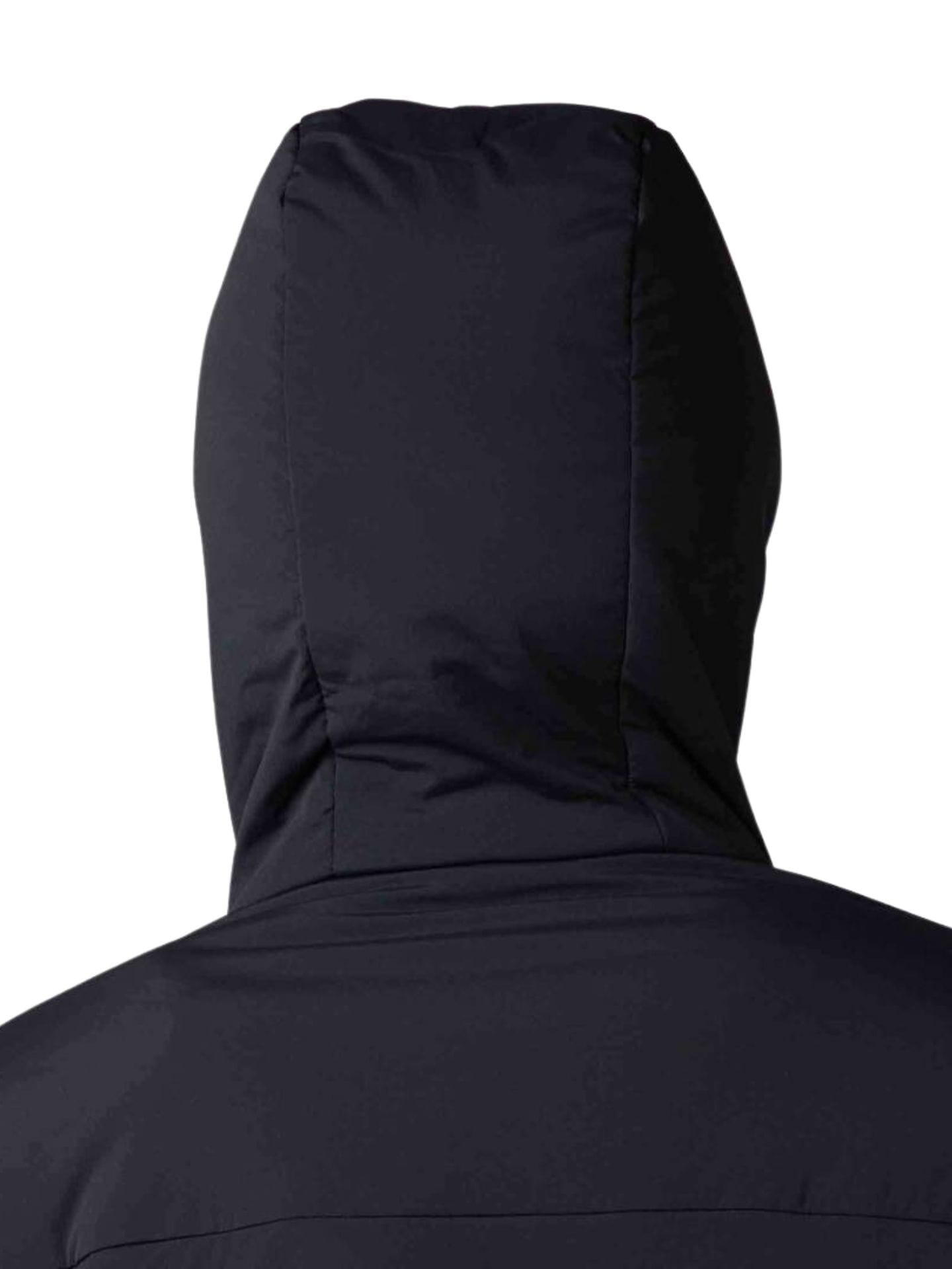 Chaqueta de esquí con capucha Rossignol Opside 5/7
