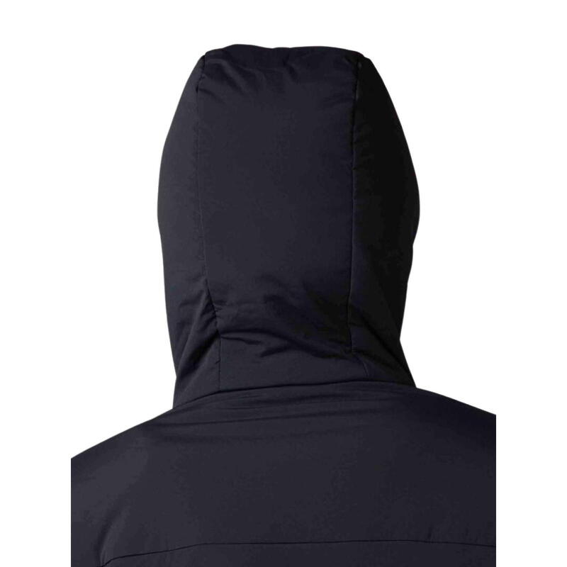 Pánská zateplená bunda Opside Hoodie
