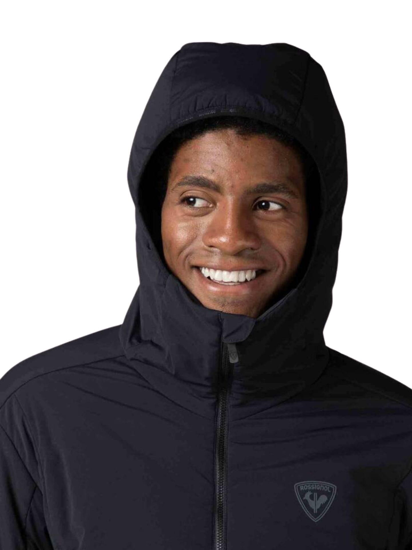 Chaqueta de esquí con capucha Rossignol Opside 4/7