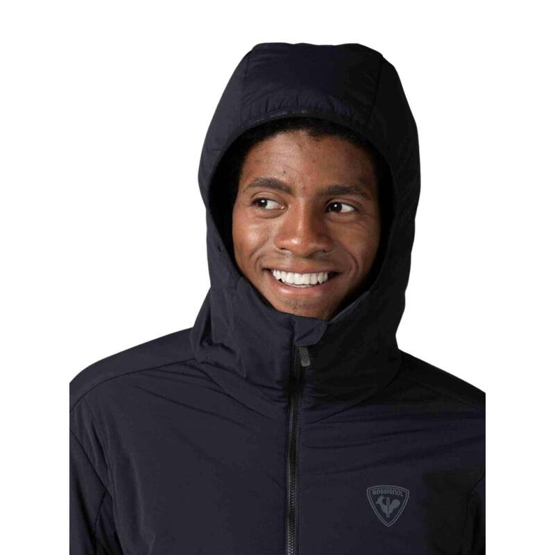 Pánská zateplená bunda Opside Hoodie