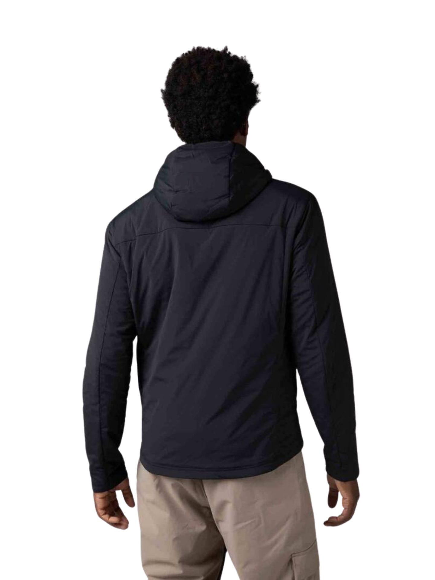 Chaqueta de esquí con capucha Rossignol Opside 3/7