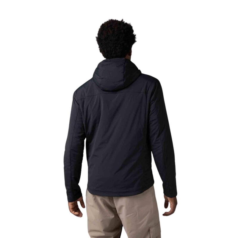 Pánská zateplená bunda Opside Hoodie