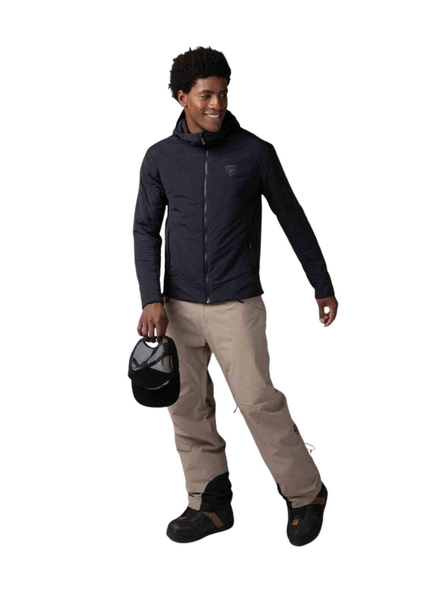 Chaqueta de esquí con capucha Rossignol Opside 2/7