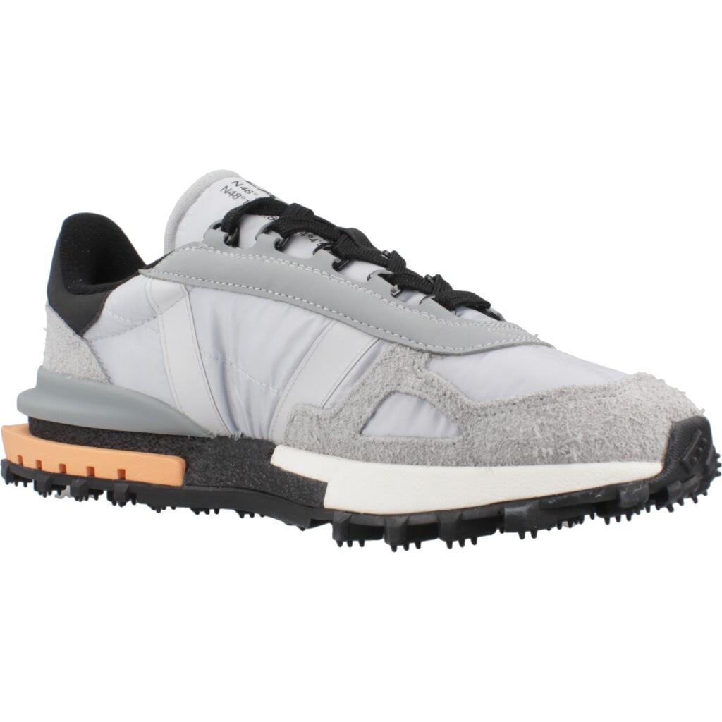Zapatillas hombre Lacoste Elite Active Gris 5/5