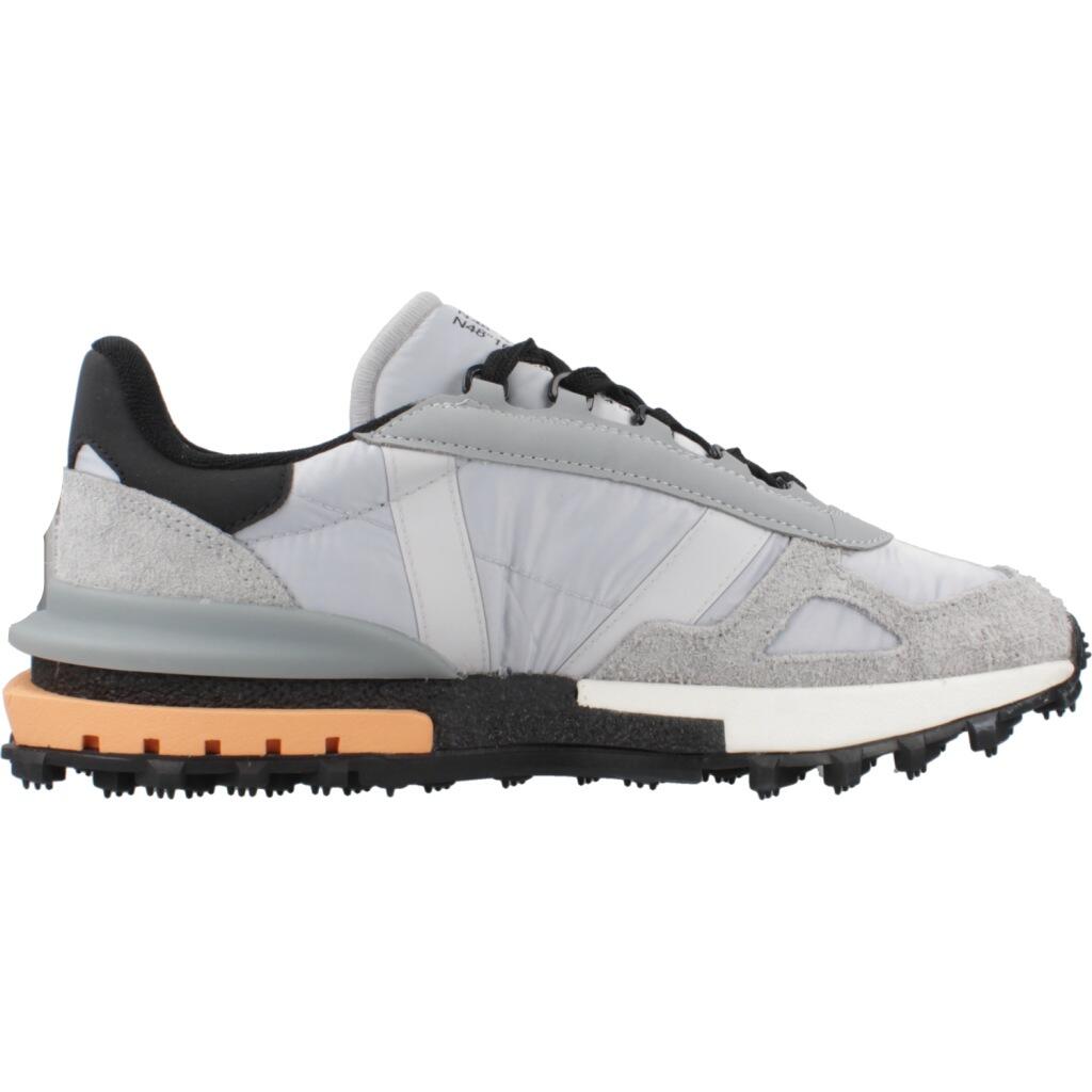 Zapatillas hombre Lacoste Elite Active Gris 4/5