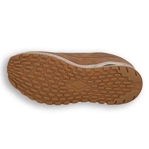 Baskets Skechers Modèle Uno Rugged-chillproo Couleur Marron 5/6