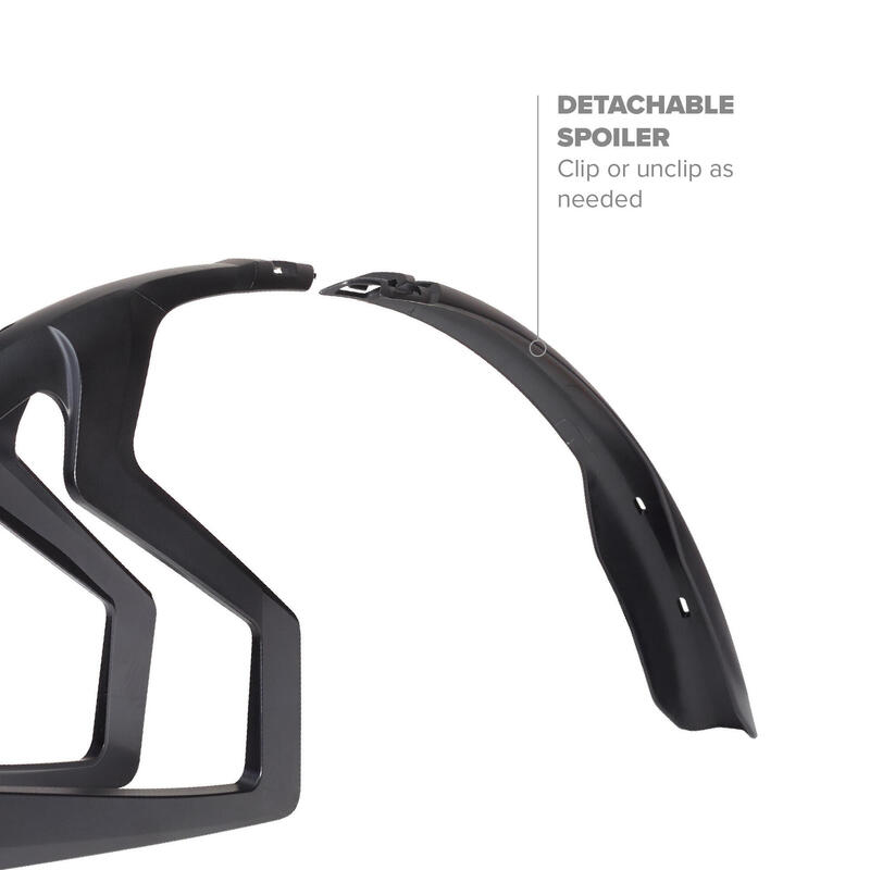 G-MUD Mudguard set for gravel 28/700cc