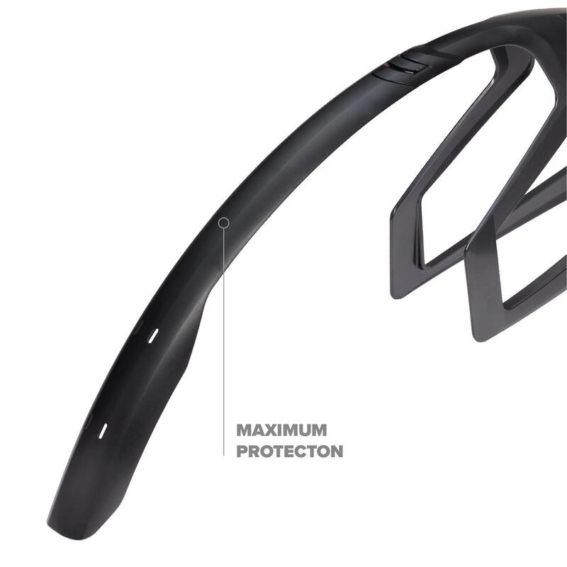 G-MUD Mudguard set for gravel 28/700cc