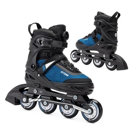 ATTABO Stormglider patines para niños