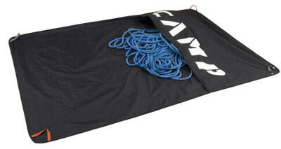 CAMP Rocky Teppich Türfalle 100x150 cm leichter Anti-Verwicklungsbeutel