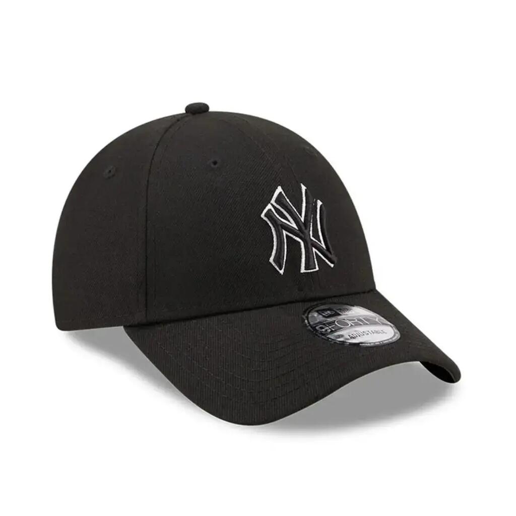 Chapeau New era 60184647 Noir