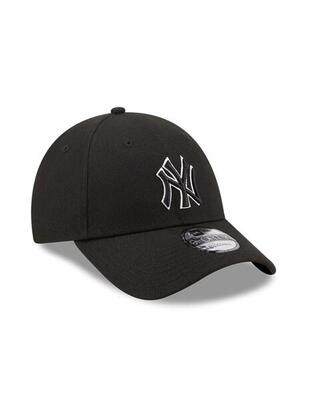 Pet new era pop outline 9forty neyyan voor mannen