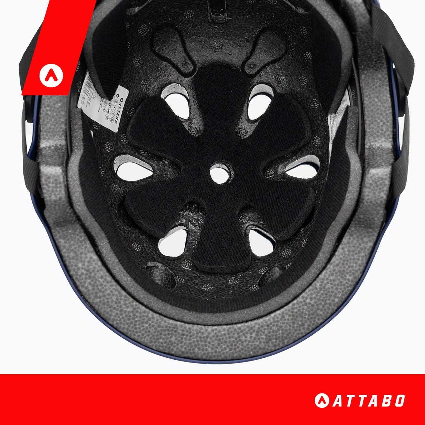 Casco ATTABO Genes 4/5