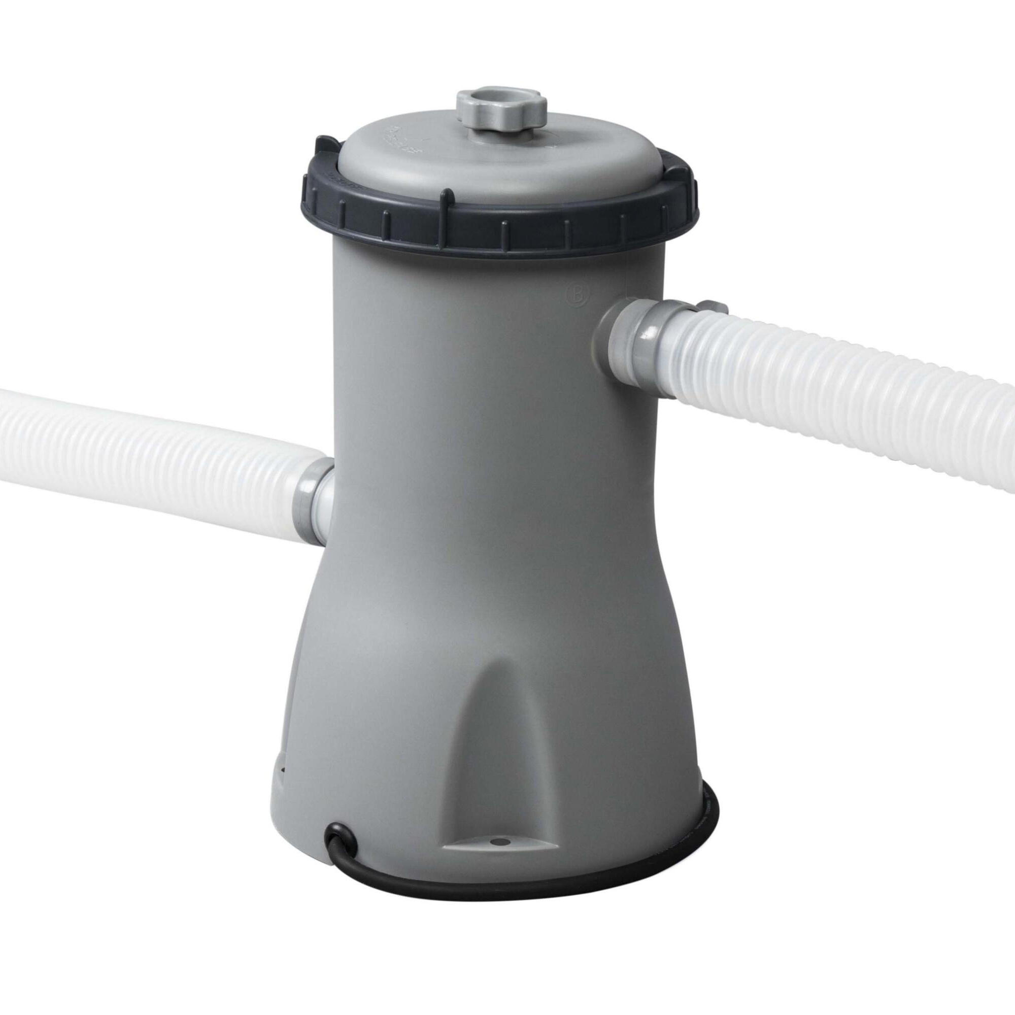 Pompa filtrująca do basenów Bestway 3028L/h 3/5