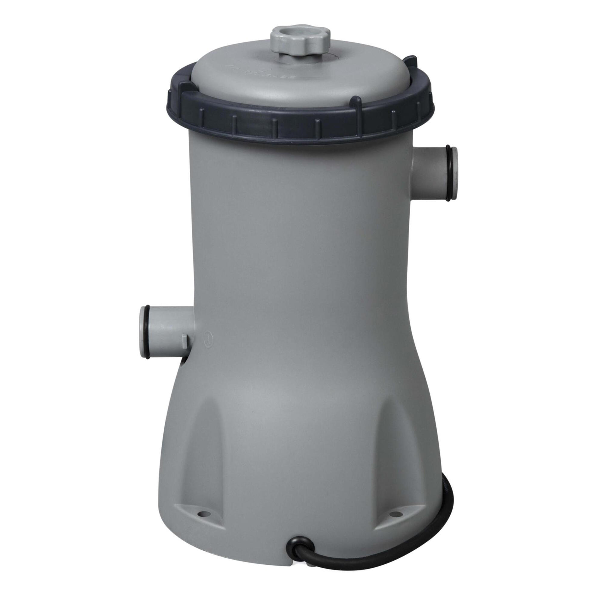 Pompa filtrująca do basenów Bestway 3028L/h 2/5
