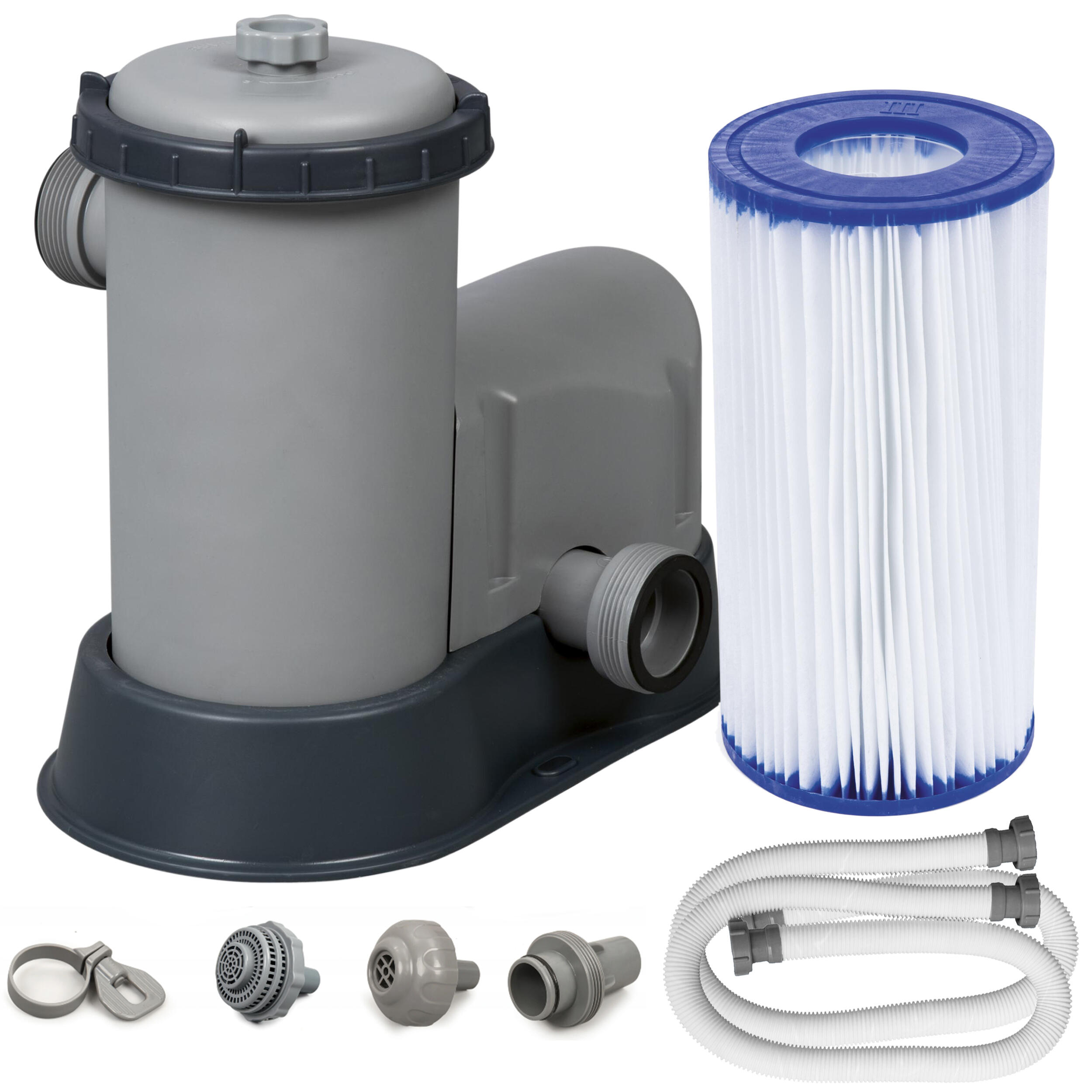 Pompa filtrująca do basenów Bestway 5678L/h