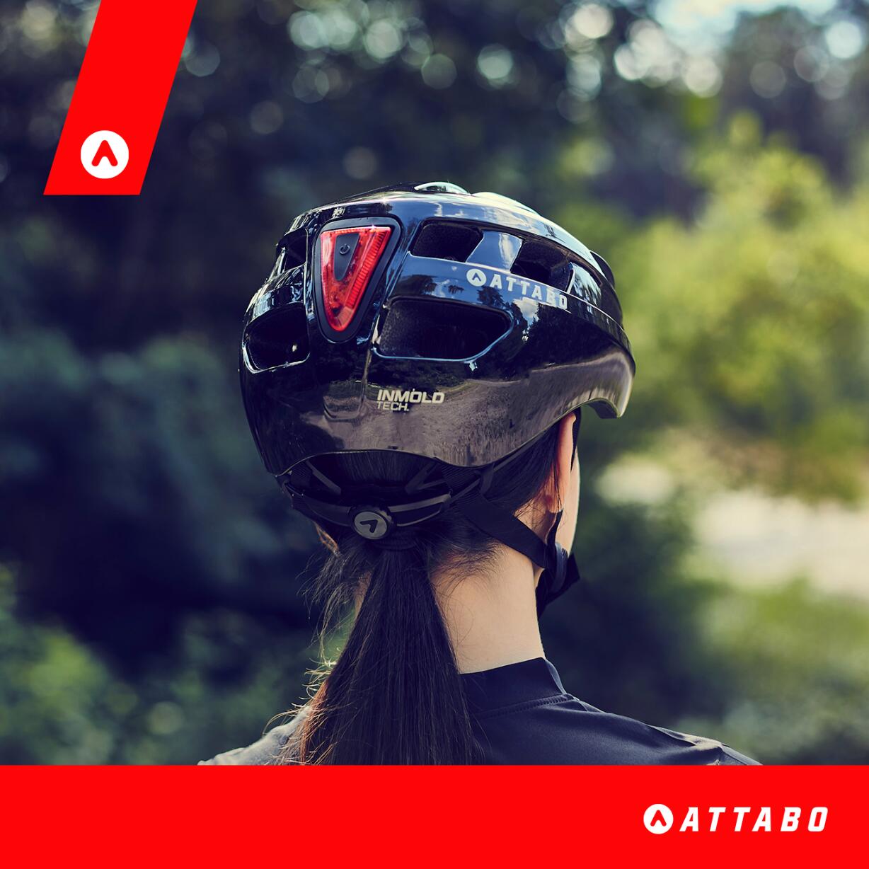 Kask rowerowy ATTABO Bonkers 5/7