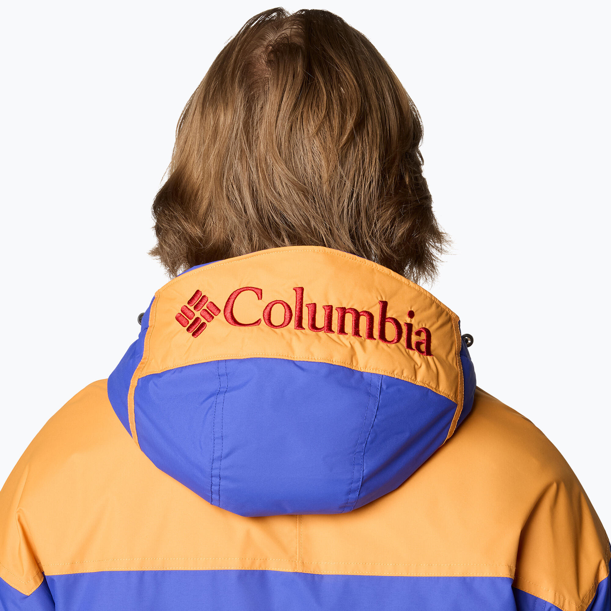 Columbia Challenger II Ins Pullover Daunenjacke für Herren 5/5