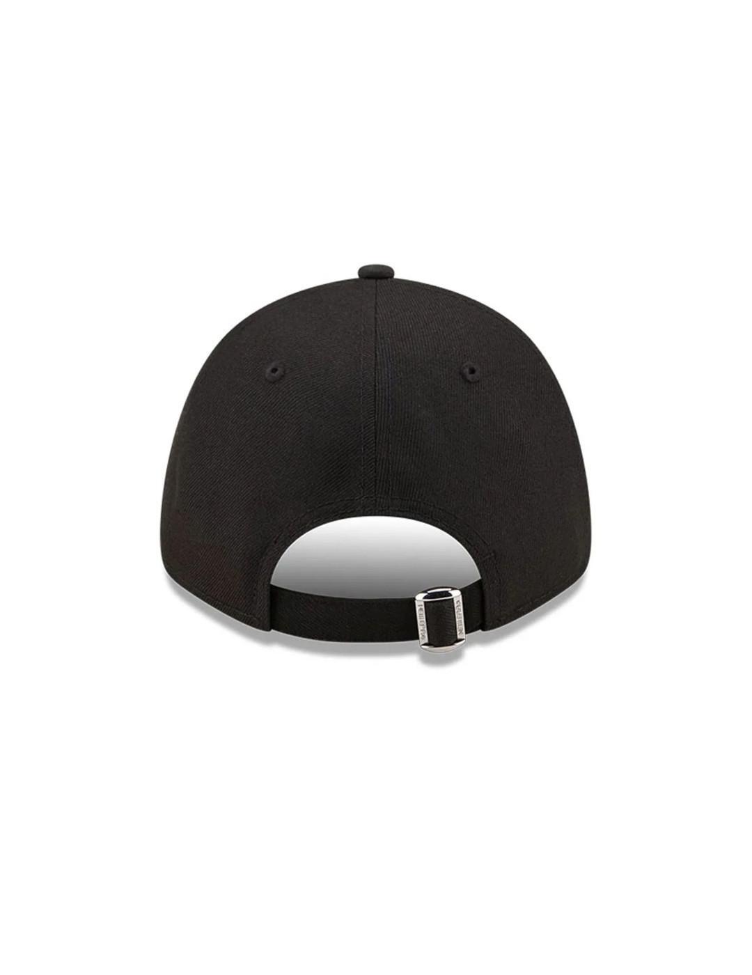 Gorro New era 60184647 Negro 4/4